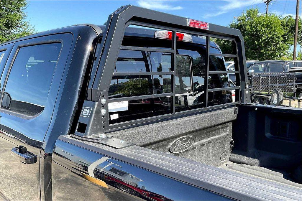 new 2025 Ford F-250 car, priced at $100,841