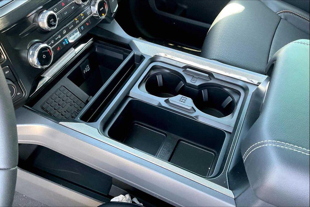 new 2025 Ford F-250 car, priced at $100,841