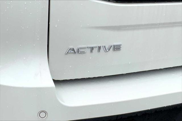 new 2025 Ford Expedition Max car, priced at $72,165