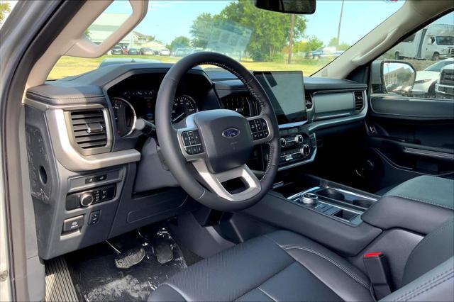 new 2024 Ford Expedition car, priced at $66,422