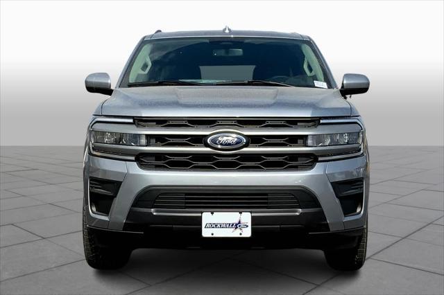 new 2024 Ford Expedition car, priced at $66,422