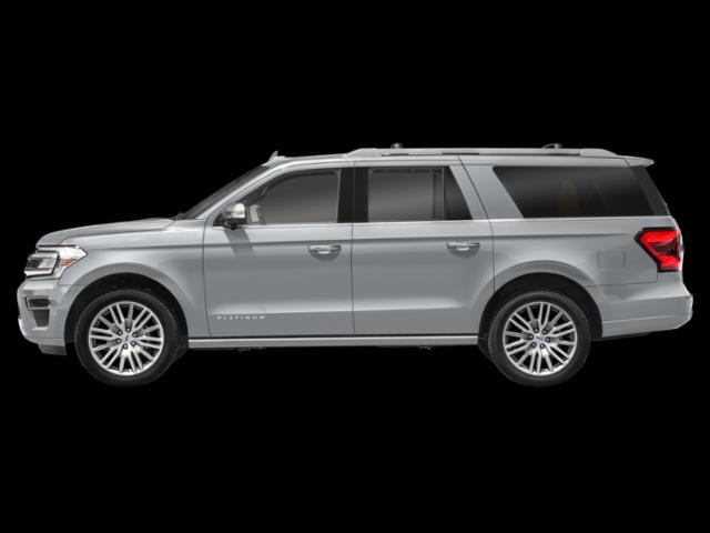 new 2024 Ford Expedition car, priced at $66,481