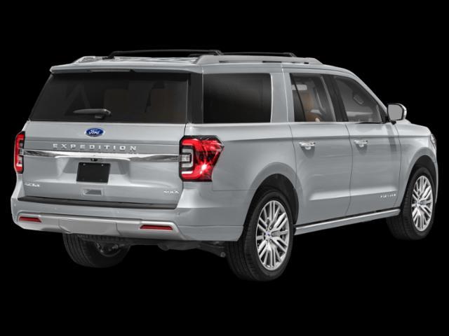 new 2024 Ford Expedition car, priced at $66,481