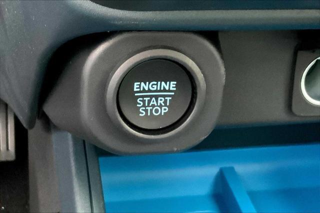 new 2025 Ford Maverick car, priced at $34,165