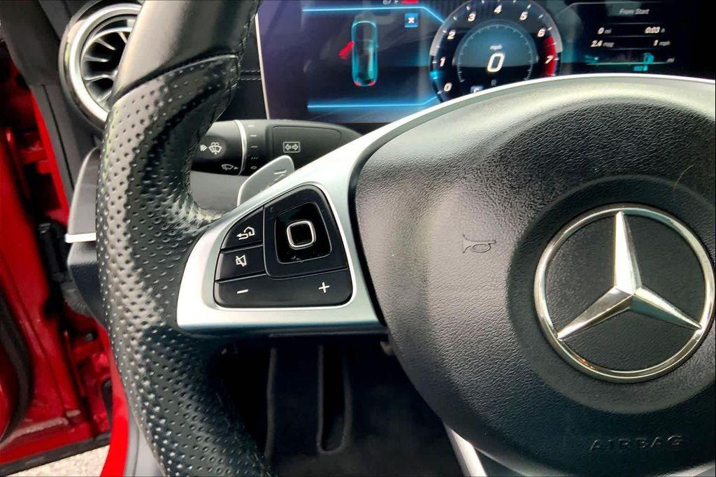 used 2018 Mercedes-Benz E-Class car, priced at $19,799