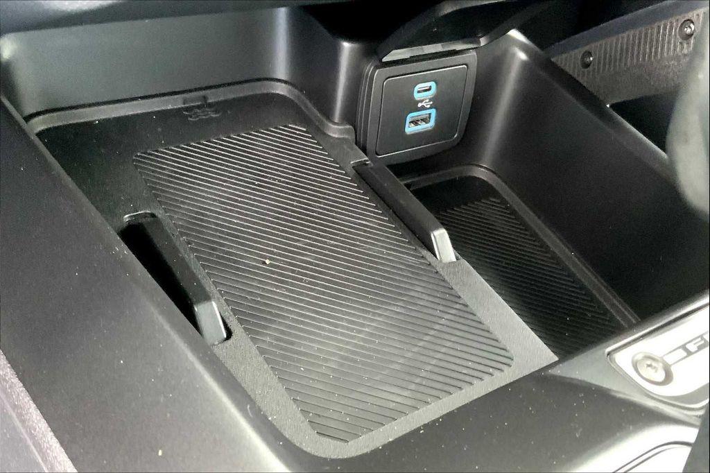 new 2025 Ford Bronco car, priced at $71,946