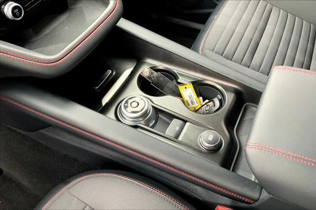 new 2025 Ford Explorer car, priced at $43,279