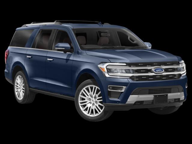 new 2024 Ford Expedition car, priced at $74,005