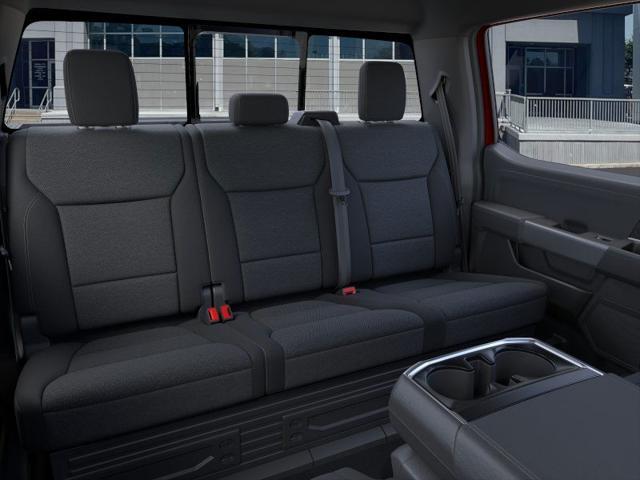 new 2025 Ford F-150 car, priced at $60,425