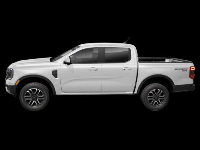 new 2024 Ford Ranger car, priced at $32,960