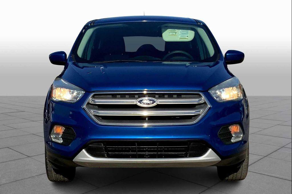 used 2017 Ford Escape car, priced at $14,598