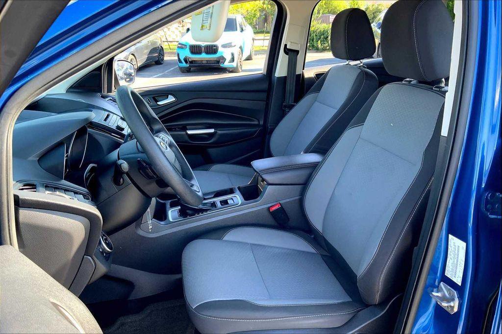 used 2017 Ford Escape car, priced at $14,598