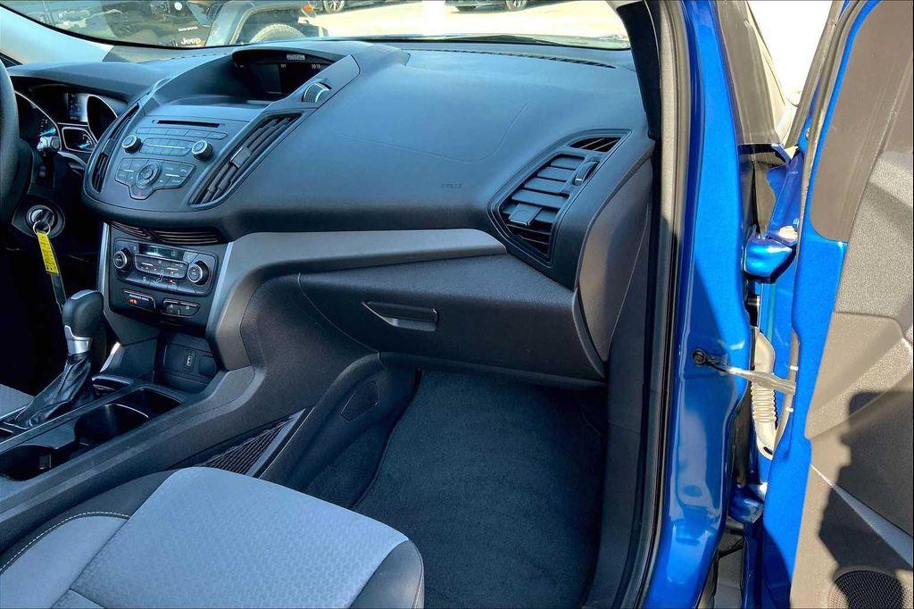 used 2017 Ford Escape car, priced at $14,598