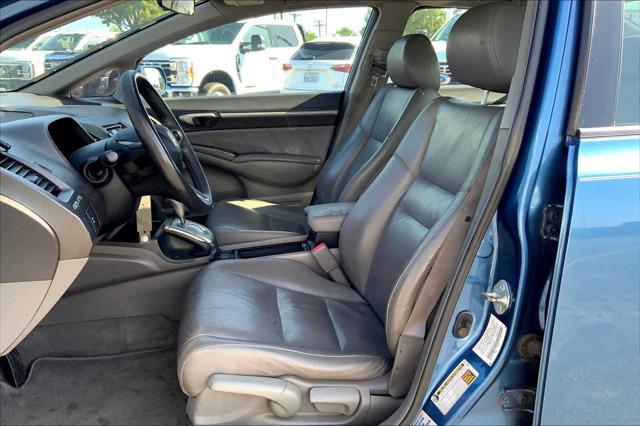 used 2011 Honda Civic car, priced at $8,423