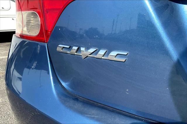 used 2011 Honda Civic car, priced at $8,423