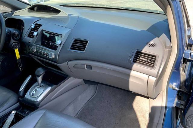used 2011 Honda Civic car, priced at $8,423