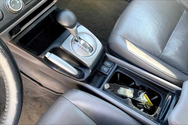 used 2011 Honda Civic car, priced at $8,423