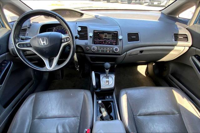used 2011 Honda Civic car, priced at $8,423