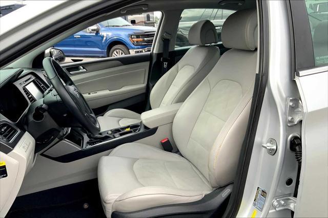 used 2016 Hyundai Sonata car, priced at $12,395