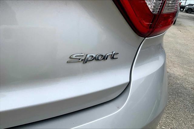 used 2016 Hyundai Sonata car, priced at $12,395