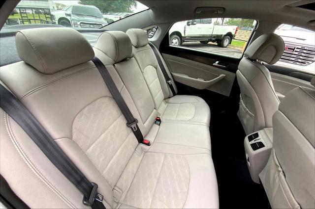 used 2016 Hyundai Sonata car, priced at $12,395