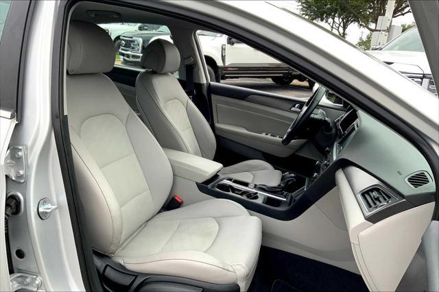used 2016 Hyundai Sonata car, priced at $12,395