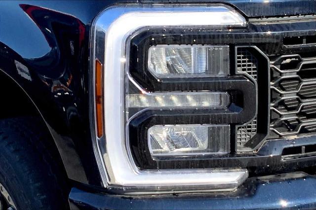 new 2025 Ford F-250 car, priced at $79,305