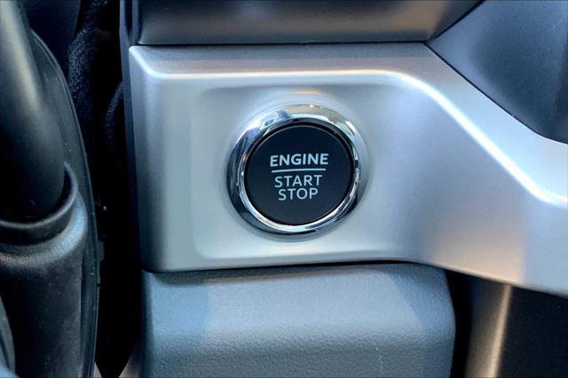 new 2025 Ford F-250 car, priced at $79,305