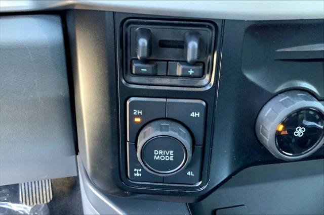 new 2025 Ford F-250 car, priced at $79,305