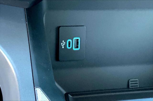 new 2025 Ford F-250 car, priced at $79,305