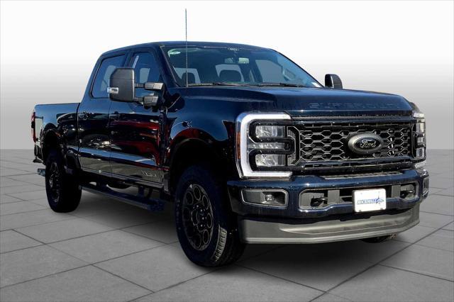 new 2025 Ford F-250 car, priced at $79,305