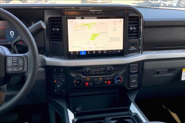 new 2025 Ford F-250 car, priced at $79,305