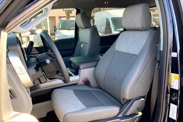 new 2025 Ford F-250 car, priced at $79,305