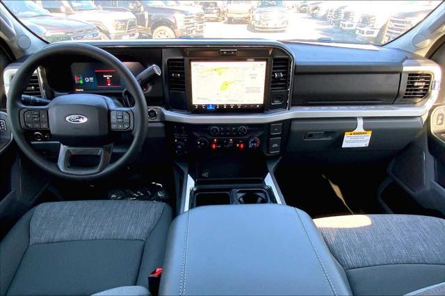 new 2025 Ford F-250 car, priced at $79,305