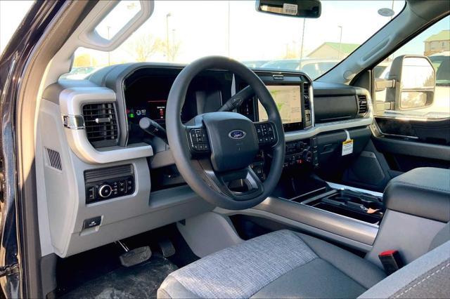 new 2025 Ford F-250 car, priced at $79,305