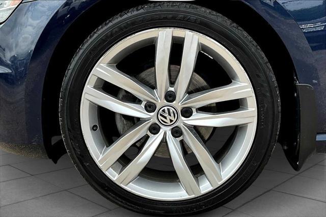 used 2015 Volkswagen Golf car, priced at $12,995