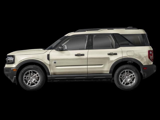 new 2025 Ford Bronco Sport car, priced at $37,800