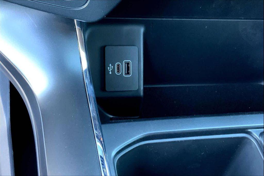 new 2025 Ford F-150 car, priced at $48,875