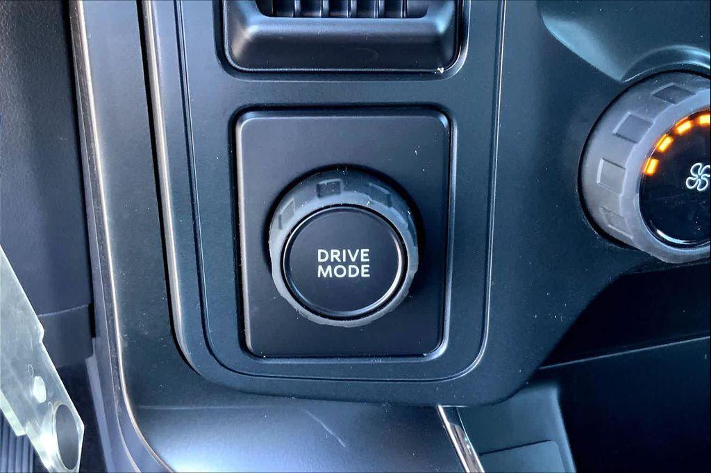 new 2025 Ford F-150 car, priced at $48,875