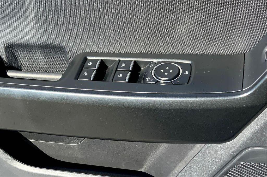 new 2025 Ford F-150 car, priced at $48,875