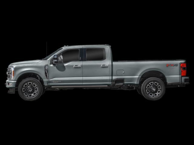 new 2024 Ford F-350 car, priced at $100,405