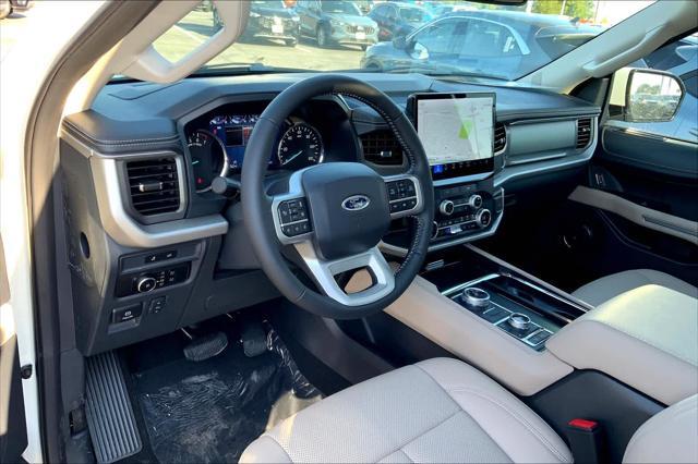 new 2024 Ford Expedition car, priced at $70,542