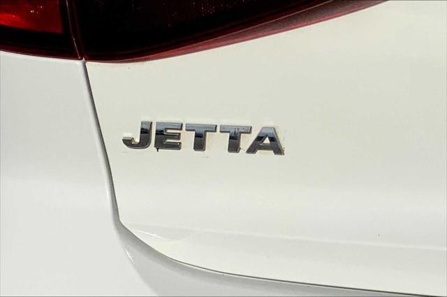 used 2016 Volkswagen Jetta car, priced at $9,895