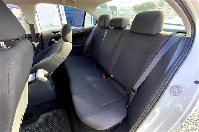used 2016 Volkswagen Jetta car, priced at $9,895