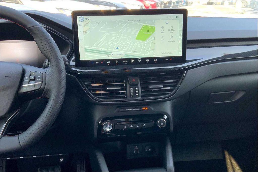new 2025 Ford Escape car, priced at $33,690