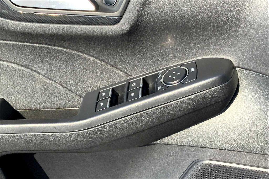 new 2025 Ford Escape car, priced at $33,690