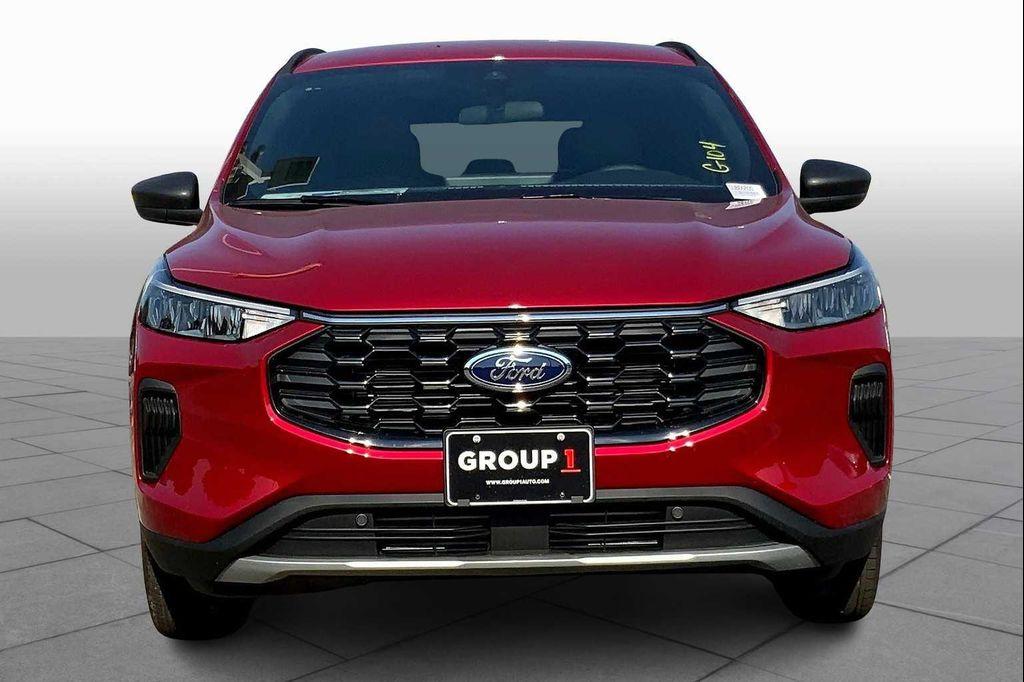 new 2025 Ford Escape car, priced at $33,690