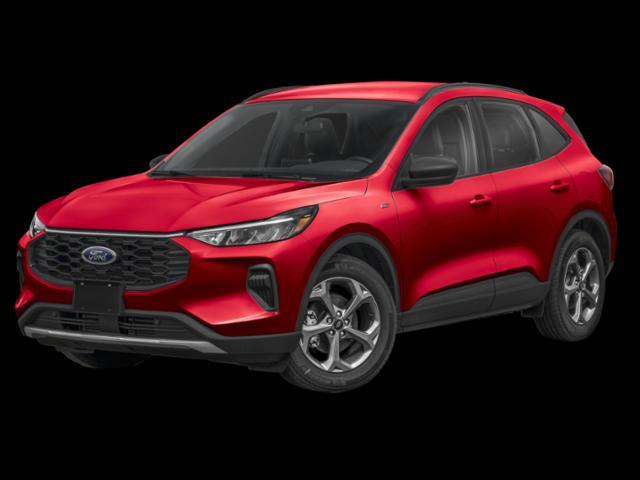 new 2025 Ford Escape car, priced at $33,690