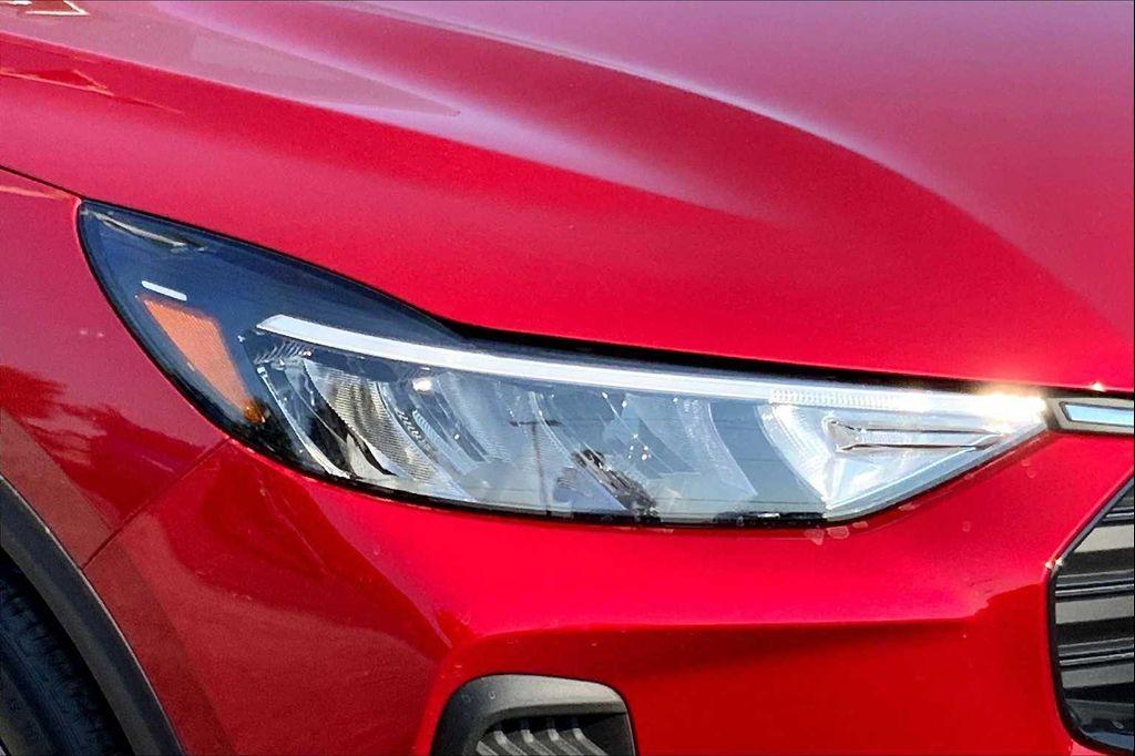 new 2025 Ford Escape car, priced at $33,690