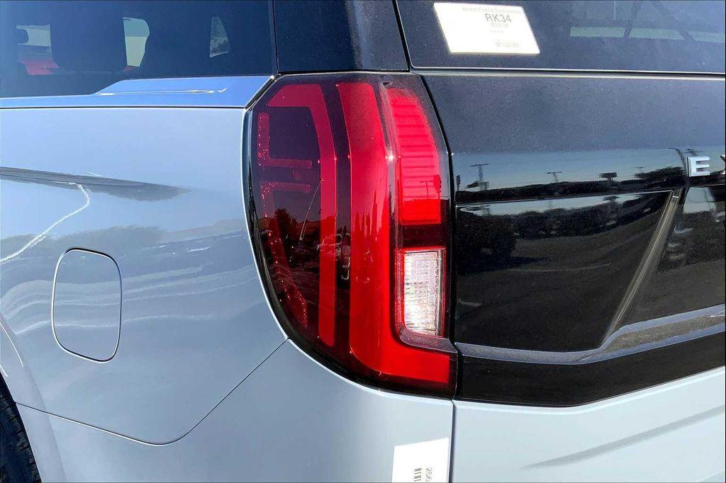 new 2025 Ford Expedition Max car, priced at $73,340